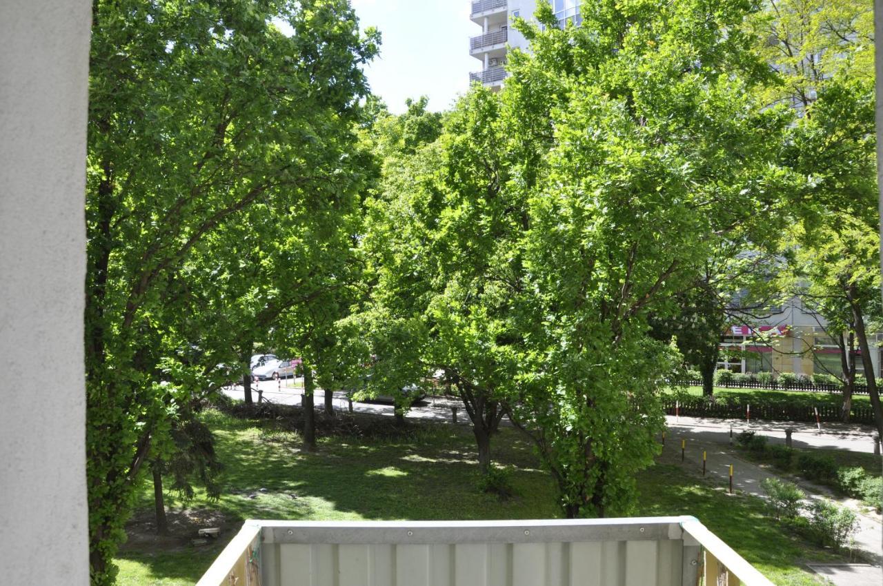 Prudentia Apartments Moko Economy Warsaw Exterior photo
